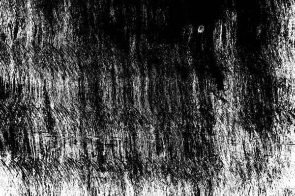 Fondo Grunge Abstracto Textura Monocromática Fondo Texturizado Blanco Negro — Foto de Stock