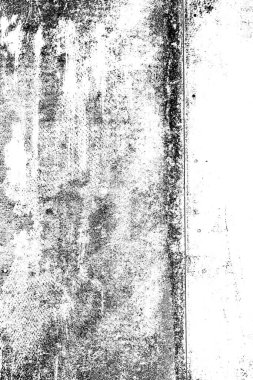 Soyut siyah-beyaz grunge arka planı. monokrom dokusu.