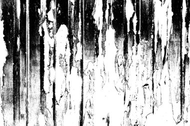 Soyut grunge arkaplanı. Monokrom dokusu. Siyah ve beyaz desenli arkaplan