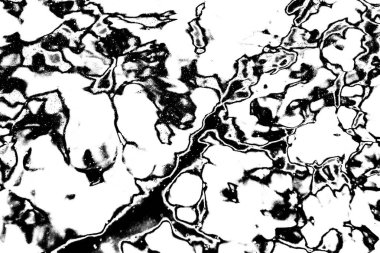 Soyut arkaplan. monokrom dokusu. resim siyah ve beyaz tonları içerir.