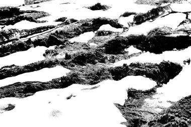 Soyut siyah-beyaz grunge arka planı. monokrom dokusu.