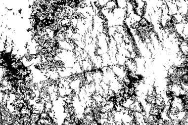 Soyut siyah-beyaz grunge arka planı. monokrom dokusu.