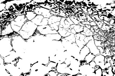 Soyut siyah-beyaz grunge arka planı. monokrom dokusu.