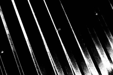 Soyut grunge arkaplanı. Monokrom dokusu. Siyah ve beyaz desenli arkaplan