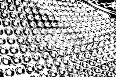 Soyut arkaplan. monokrom dokusu. resim siyah ve beyaz tonları içerir.