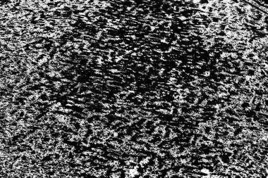 Soyut grunge arkaplanı. Monokrom dokusu. Siyah ve beyaz desenli arkaplan