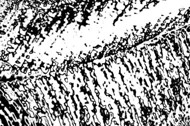 Soyut siyah-beyaz grunge arka planı. monokrom dokusu.