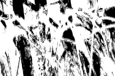 Soyut siyah-beyaz grunge arka planı. monokrom dokusu.