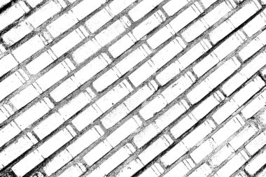 Soyut siyah-beyaz grunge arka planı. monokrom dokusu.