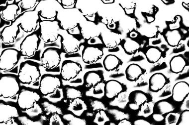 Soyut arkaplan. monokrom dokusu. resim siyah ve beyaz tonları içerir.