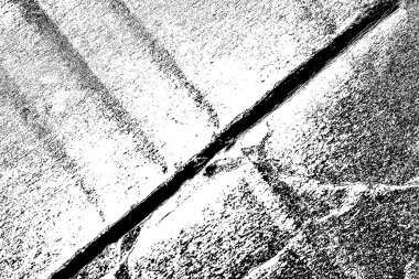 Soyut siyah-beyaz grunge arka planı. monokrom dokusu.