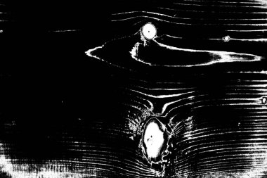 Soyut grunge arkaplanı. Monokrom dokusu. Siyah ve beyaz desenli arkaplan