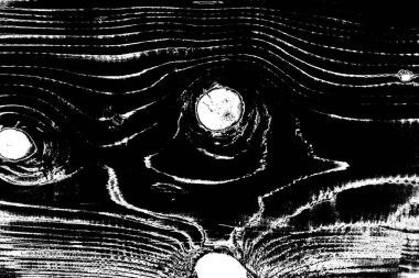 Soyut grunge arkaplanı. Monokrom dokusu. Siyah ve beyaz desenli arkaplan