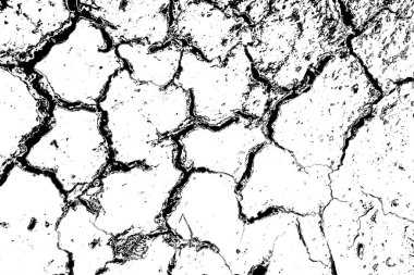 Soyut arkaplan. monokrom dokusu. resim siyah ve beyaz tonları içerir.