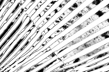 Soyut siyah-beyaz grunge arka planı. monokrom dokusu.