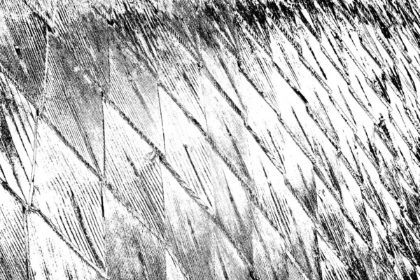 Fondo Grunge Abstracto Textura Monocromática Fondo Texturizado Blanco Negro — Foto de Stock