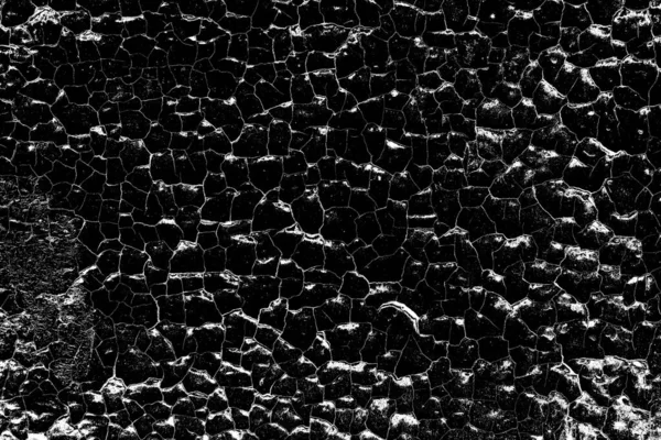 Résumé Fond Grunge Texture Monochrome Fond Texturé Noir Blanc — Photo