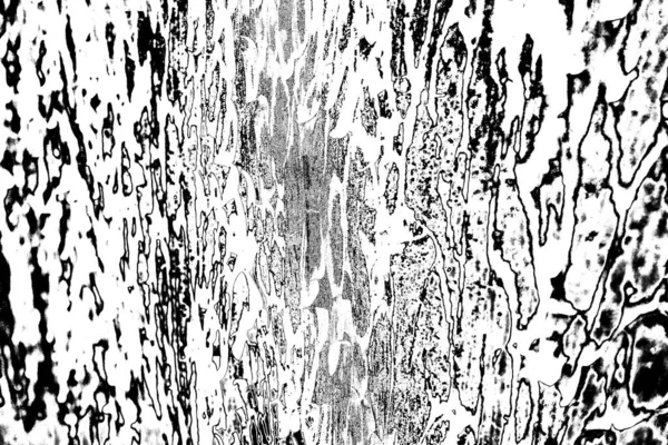 Fondo Grunge Abstracto Textura Monocromática Fondo Texturizado Blanco Negro — Foto de Stock