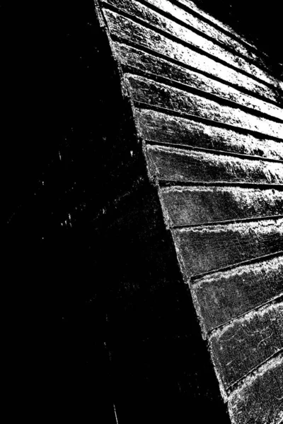 Fondo Grunge Abstracto Blanco Negro Textura Monocromática — Foto de Stock