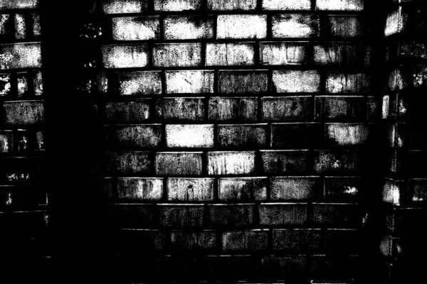 Abstraktní Grunge Pozadí Monochromní Textura Černobílé Texturované Pozadí — Stock fotografie