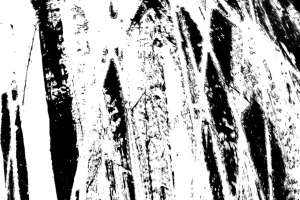 Fondo Grunge Abstracto Blanco Negro Textura Monocromática — Foto de Stock