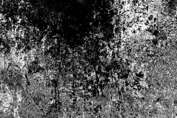 Abstracte Grunge Achtergrond Monochrome Textuur Zwart Wit Textuur Achtergrond — Stockfoto