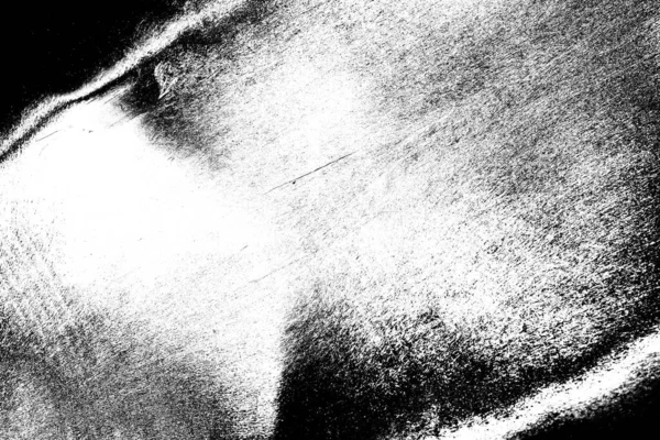 Résumé Fond Grunge Texture Monochrome Fond Texturé Noir Blanc — Photo