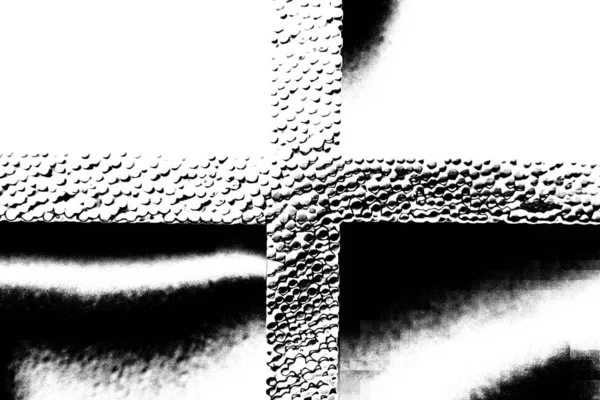 Fond Abstrait Texture Monochrome Image Incluant Effet Les Tons Noir — Photo