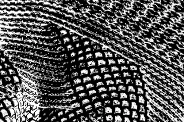 Fondo Grunge Abstracto Textura Monocromática Fondo Texturizado Blanco Negro —  Fotos de Stock