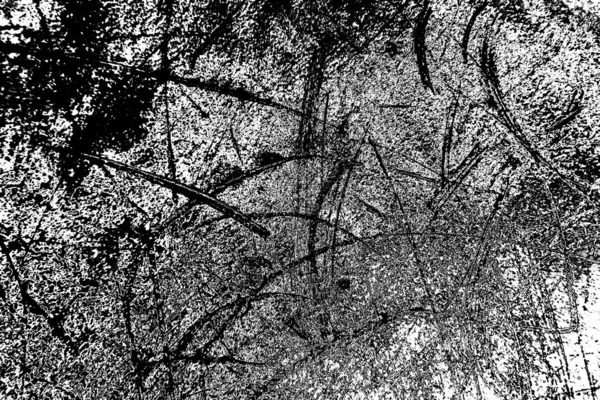 Abstracte Grunge Achtergrond Monochrome Textuur Zwart Wit Textuur Achtergrond — Stockfoto