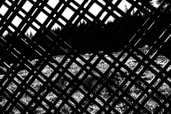 Fondo Grunge Abstracto Textura Monocromática Fondo Texturizado Blanco Negro — Foto de Stock