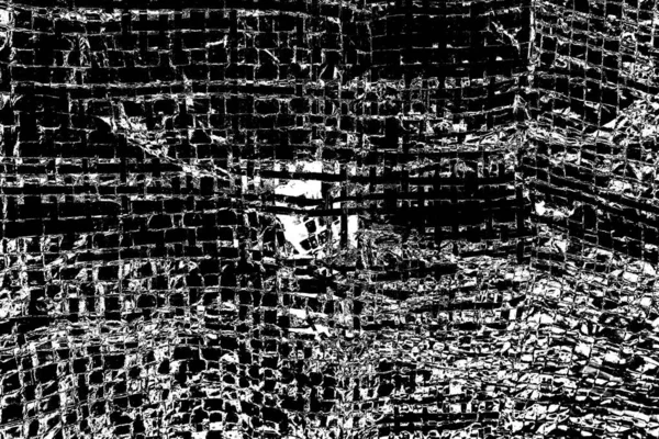 Abstracte Grunge Achtergrond Monochrome Textuur Zwart Wit Textuur Achtergrond — Stockfoto