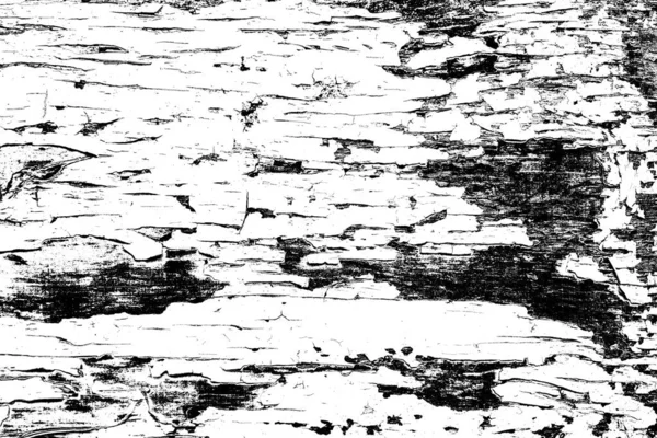 Resumo Fundo Grunge Preto Branco Textura Monocromática — Fotografia de Stock