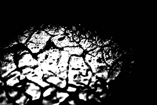 Astratto Sfondo Grunge Bianco Nero Texture Monocromatica — Foto Stock