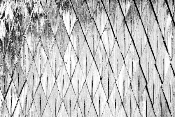 Résumé Fond Grunge Texture Monochrome Fond Texturé Noir Blanc — Photo