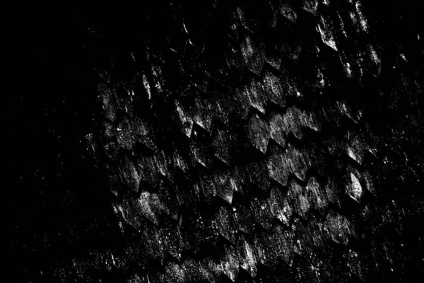 Sfondo Astratto Grunge Struttura Monocromatica Bianco Nero Sfondo Strutturato — Foto Stock