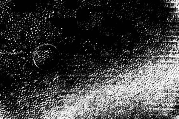 Abstraktní Grunge Pozadí Monochromní Textura Černobílé Texturované Pozadí — Stock fotografie