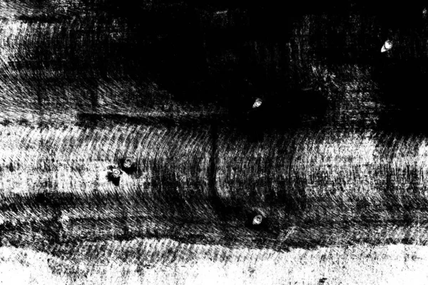 Fondo Grunge Abstracto Textura Monocromática Fondo Texturizado Blanco Negro — Foto de Stock