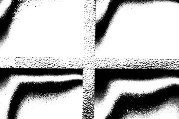 Abstract Background Monochrome Texture Image Including Effect Black White Tones — Stock Photo, Image