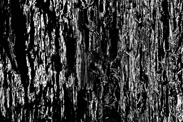 Fondo Grunge Abstracto Textura Monocromática Fondo Texturizado Blanco Negro — Foto de Stock