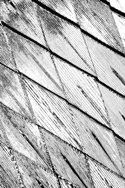 Fondo Grunge Abstracto Textura Monocromática Fondo Texturizado Blanco Negro —  Fotos de Stock