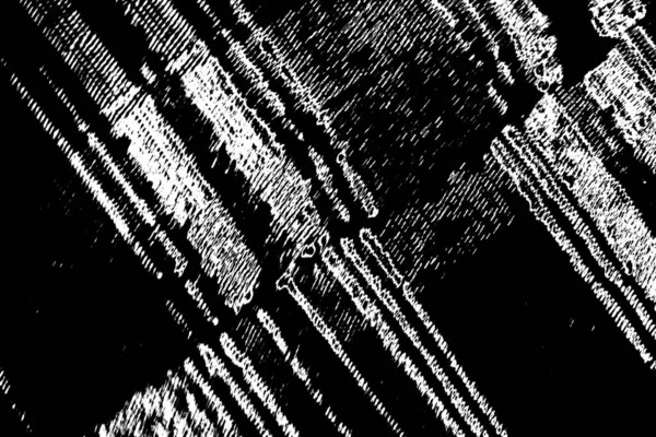 Fondo Grunge Abstracto Blanco Negro Textura Monocromática —  Fotos de Stock