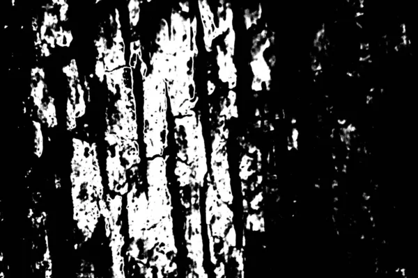 Fundo Grunge Abstrato Textura Monocromática Preto Branco Texturizado Fundo — Fotografia de Stock