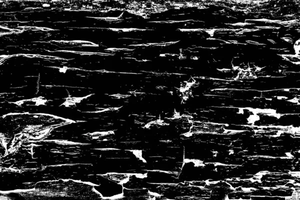 Sfondo Astratto Grunge Struttura Monocromatica Bianco Nero Sfondo Strutturato — Foto Stock