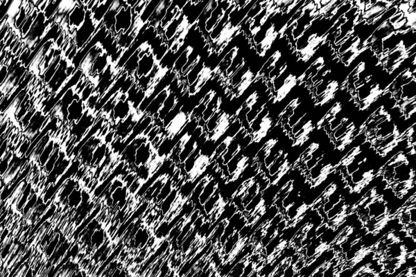 Sfondo Astratto Grunge Struttura Monocromatica Bianco Nero Sfondo Strutturato — Foto Stock