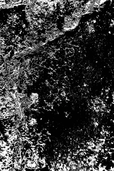 Fondo Grunge Abstracto Textura Monocromática Fondo Texturizado Blanco Negro — Foto de Stock