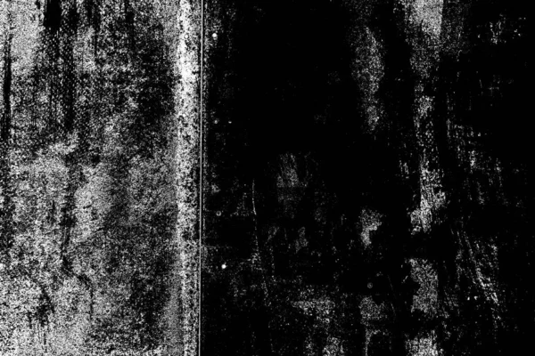 Sfondo Astratto Grunge Struttura Monocromatica Bianco Nero Sfondo Strutturato — Foto Stock