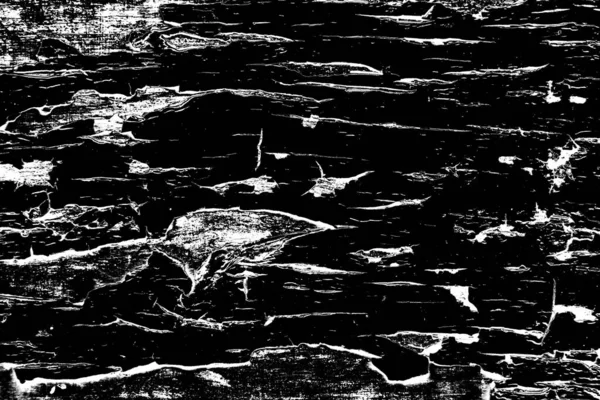 Abstraktní Grunge Pozadí Monochromní Textura Černobílé Texturované Pozadí — Stock fotografie