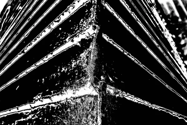 Fondo Grunge Abstracto Textura Monocromática Fondo Texturizado Blanco Negro —  Fotos de Stock