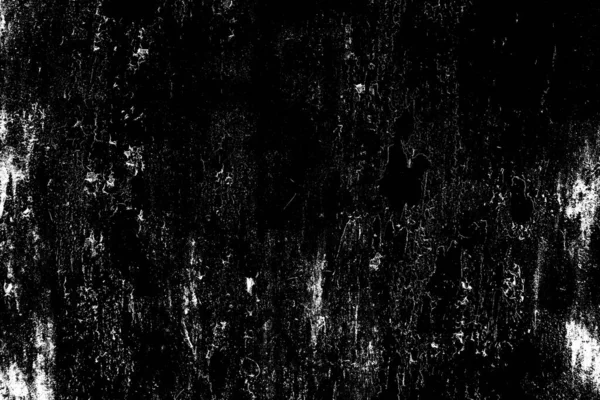 Fondo Grunge Abstracto Textura Monocromática Fondo Texturizado Blanco Negro —  Fotos de Stock